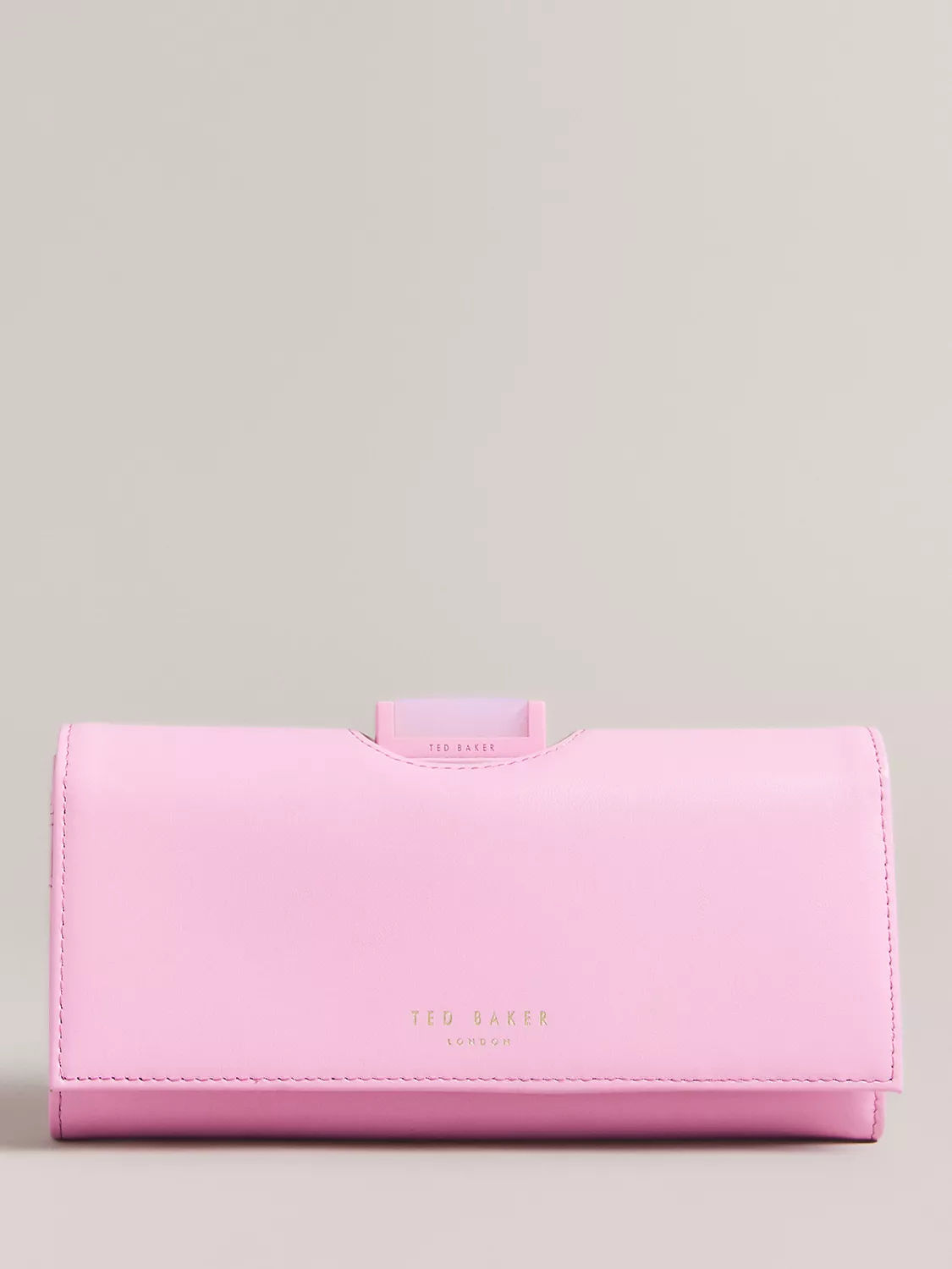 Ted Baker GARCETA - Wallet - pl-pink/light pink - Zalando